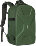 MOSISO Camera Backpack, DSLR/SLR/Mirrorless Photography Camera Bag 15-16 inch by MOSISO