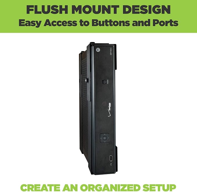 HIDEit Mounts Uni-M PS3 Slim Wall Mount - Image 8