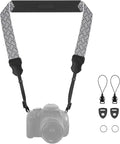 FIEIL Neck Strap Silicone Camera Straps by FIEIL