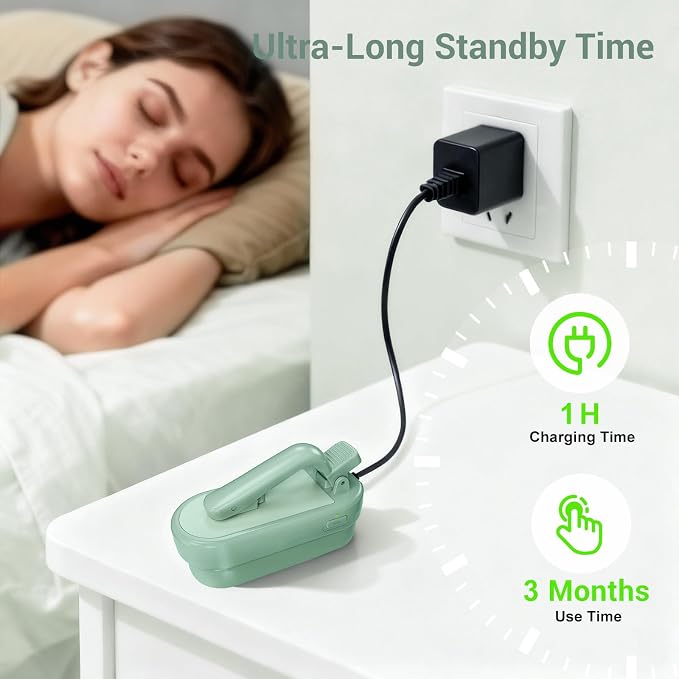 CoBak Remote Control Page Turner - Image 6
