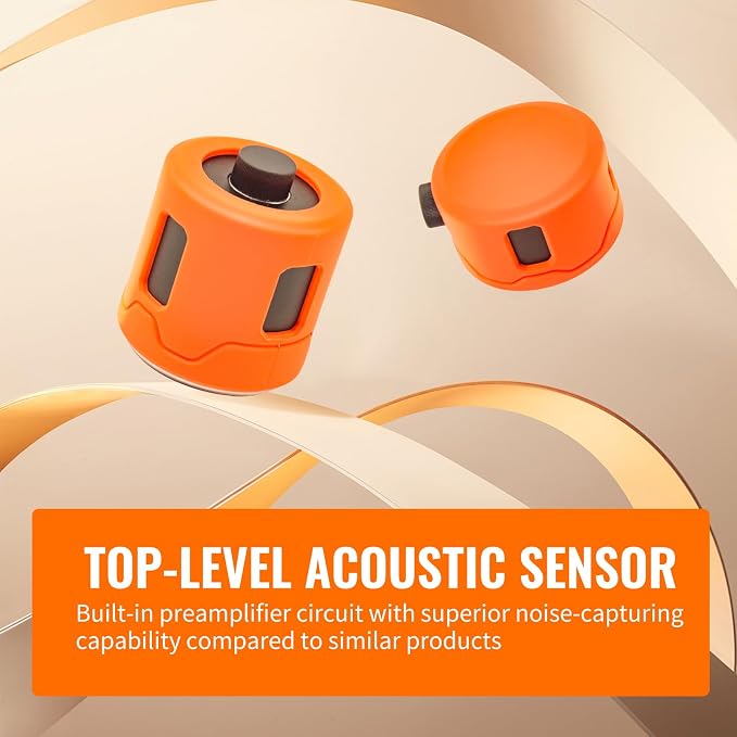 Underground Water Leak Detectors - Image 3