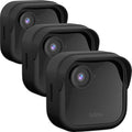 Silicone Skin Case/Cover for Blink Outdoor 4/2K+ by PUUUCI
