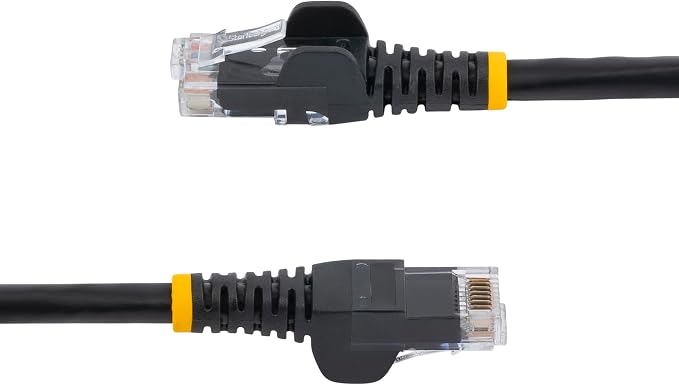 StarTech 50ft CAT6 Ethernet Cable - Image 3