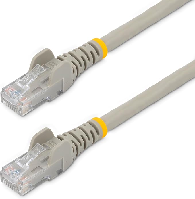 StarTech.com 10 ft. CAT6 Ethernet Cable by StarTech