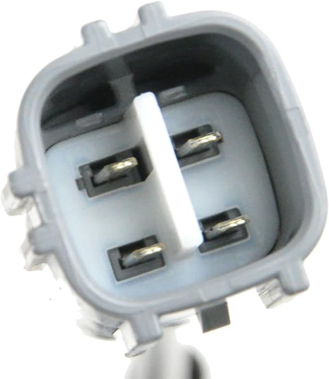 TRQ Downstream O2 Oxygen Sensor Compatible - Image 5