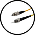 Fiber Optic Patch Cable by PacSatSales++-+Premium+Fiber