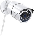 ZOSI ZG2615E 5MP PoE IP Camera Bullet Camera by ZOSI
