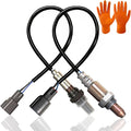 Upstream & Downstream O2 Sensor Set | Direct Replacement by Unknown