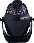 Boat Compass Dash Mount Flush by TurnOnSport