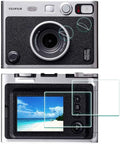 ULBTER Screen Protector for Fujifilm Instax Mini EVO/Hybrid Fuji Instant Camera by ULBTER