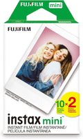Fujifilm, Instax Mini Instant Film, 20 Photos by FUJIFILM