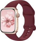 Sport Silicone Band Compatible by SuperNaNa