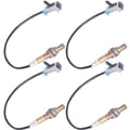 234-4668 Oxygen Sensor Compatible by DOSKJOK