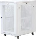 NavePoint 18U Network Cabinet by NavePoint