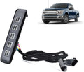 Keyless Entry Keypad Driver Side Left Compatible by DngbymxAutoParts