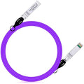 ipolex Colored 10G SFP+ Twinax Cable, Direct Attach Copper Passive Cable by ipolexUS