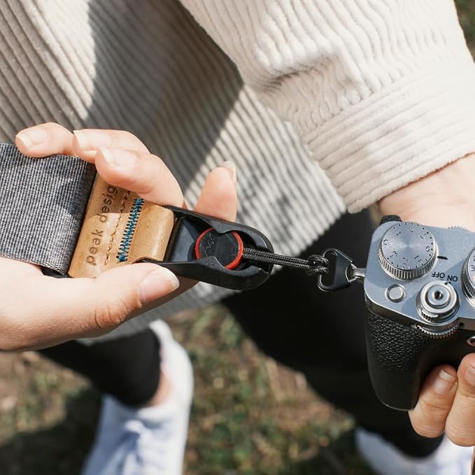 Peak Design Slide Lite Camera Strap - Image 7