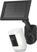 Universal 2-in-1 Wall Mount for Solar Panel & Camera-Compatible by Aaeytby