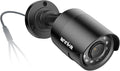 ANNKE 1080p Security Camera 4-in-1 CCTV Bullet Wired Cam, AHD/TVI/CVI/CVBS by ANNKE