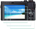 ULBTER G7 X Mark II Screen Protector by ULBTER