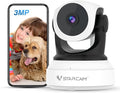 VSTARCAM Indoor Security Camera, 2K by VSTARCAM