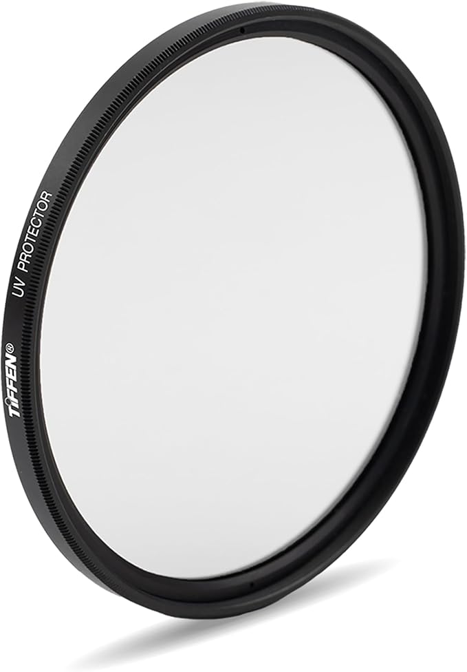 Tiffen 405UVP Slim 40.5mm UV Protection Filter - Image 2