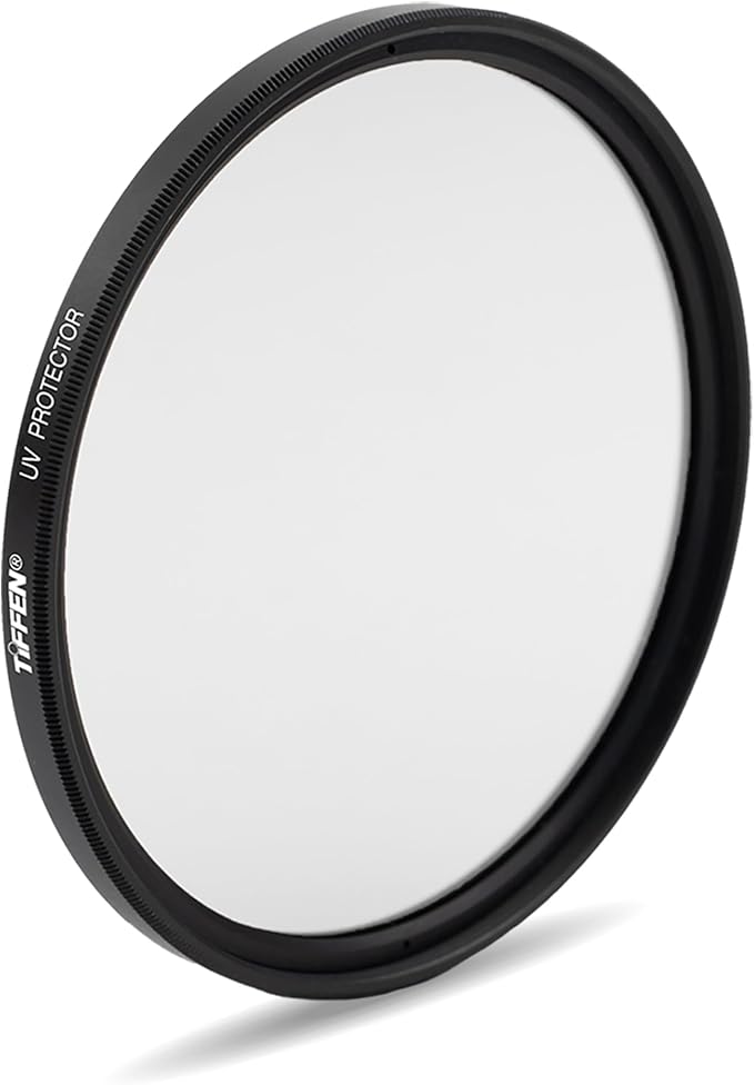 Tiffen 72UVP Slim 72mm UV Protection Filter - Image 2