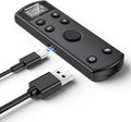 AODELAN for Canon Rechargeable Wireless Shutter Release Camera Remote Control by AODELAN