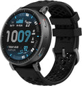 Amazfit Active Max Smart Watch 1.5" AMOLED Display, 25-Day Battery, Offline Maps by Amazfit