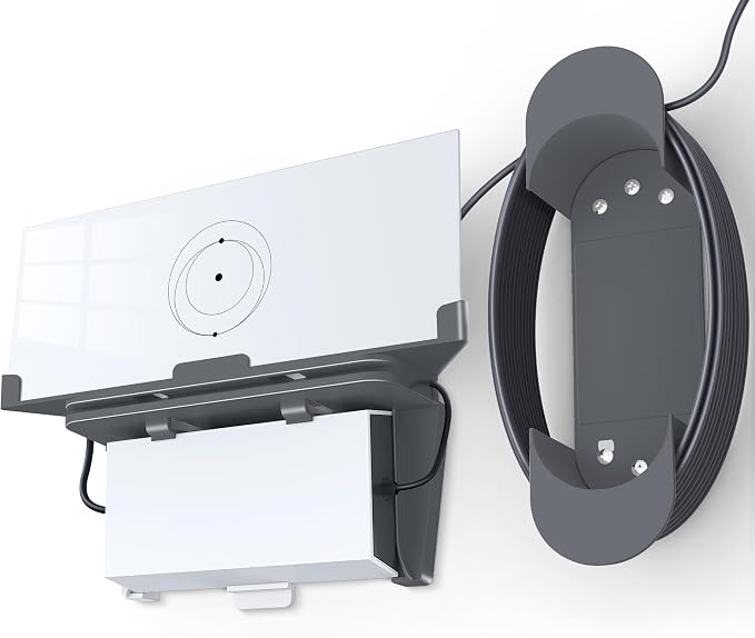 Starlink Gen 3 Router Mount 2 in 1, - Image 6