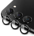 JETech Camera Lens Protector for Samsung Galaxy S23 5G 6.1-Inch / S23 Plus 5G by JETech