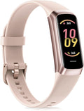 Fitness Tracker with 24/7Heart Rate, Blood Pressure, Sleep Tracking, Activity by Unknown