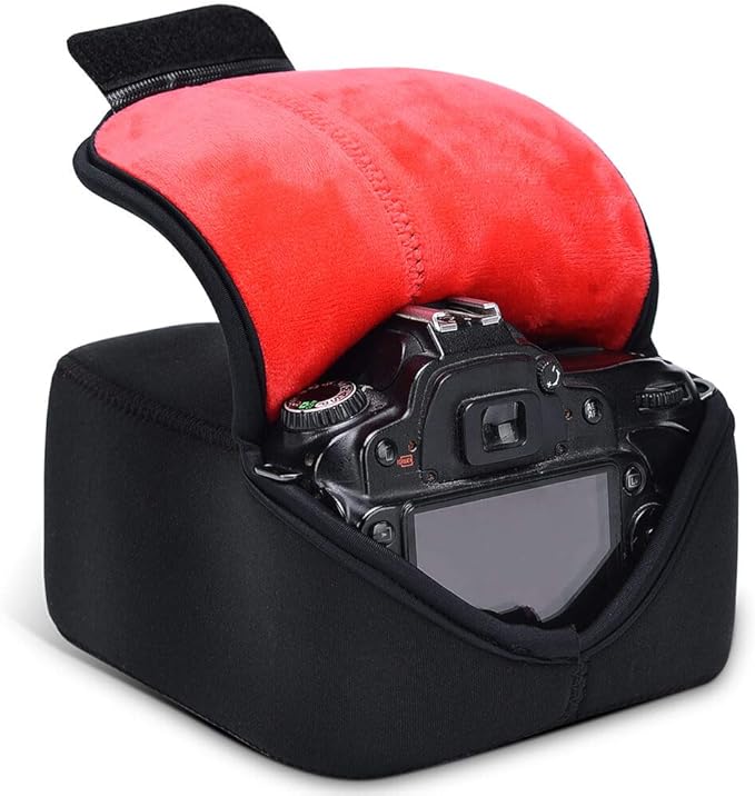 CADeN DSLR SLR Camera Sleeve Case by CADeN