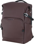 VANGUARD VEO Lite B20L Camera & Everyday Backpack – Fits Full-Frame Camera by Vanguard