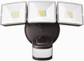 OREiN 4500LM/35W Flood Lights Outdoor, 180°/40FT Motion Sensor Outdoor Lights by OREiN