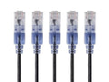 Monoprice Cat6A Ethernet Patch Cable by Monoprice