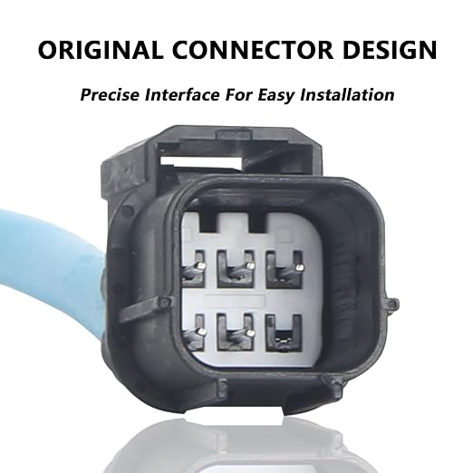 234-5053 O2 Oxygen Sensor Air Fuel Ratio Upstream Compatible - Image 3