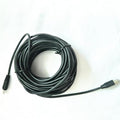 Extension Cable 393-inch （ Mini USB to Multi） jjc Remote Control Handle by DYTDIEYINGTU