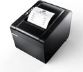 Rongta POS Printer, 80mm USB Thermal Receipt Printer, Restaurant Kitchen Printer by RONGTA