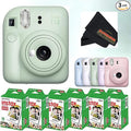 Fujifilm Instax Mini 12 Instant Camera by FUJIFILM