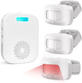CallToU Bed Alarm for Elderly Adults Sensor Alarm and Fall Prevention for by CallToU