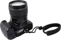 Camera Wrist Strap, Adjustable Nylon Hand Wrist Straps Lanyard by Unknown
