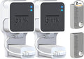 256GB USB Flash Drive & Outlet Wall Mount by KIDJOYO