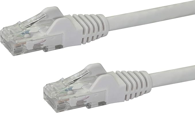 StarTech 4ft CAT6 Ethernet Cable by StarTech