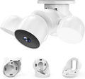 Eave Mount for Google Nest Cam by MSAFF