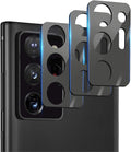 Suoman 3-Pack for Samsung Note 20 Ultra Camera Lens Protector by Suoman
