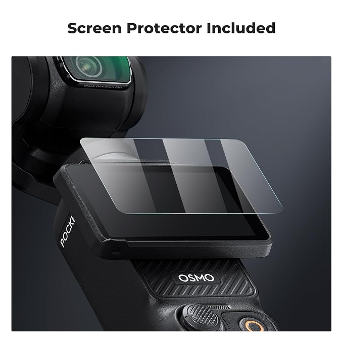 K&F CONCEPT ND, ND/PL Effect Filter - Image 7