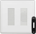 PrimeChime Plus 2 Electric Doorbell Kit by NICORLighting