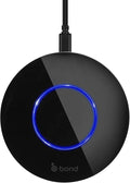 BOND | Add Wifi to Ceiling Fan, Fireplace or Motorized shades | Works by Bond