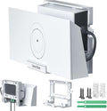 for Starlink Gen 3 Router Mount, All in One Starlink Wall Mount by Unknown
